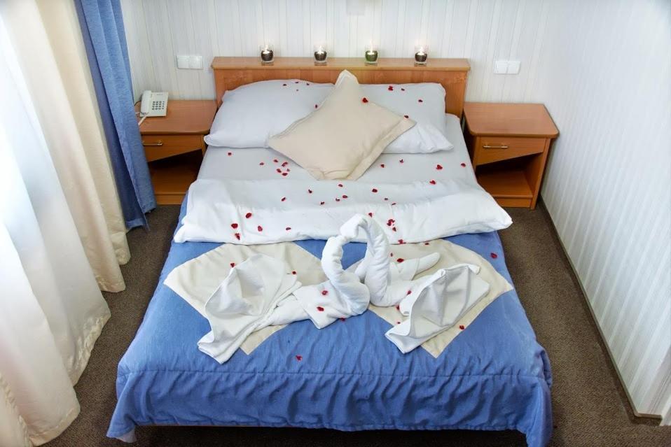 Vistula Hotel Świecie Quarto foto