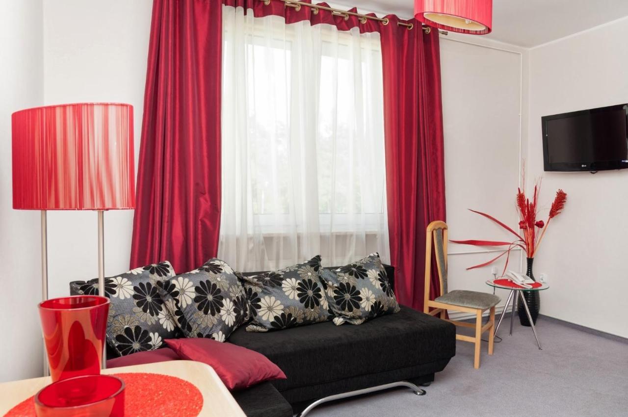Vistula Hotel Świecie Quarto foto